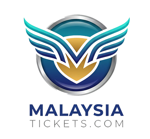 Malaysia Ticket Logo