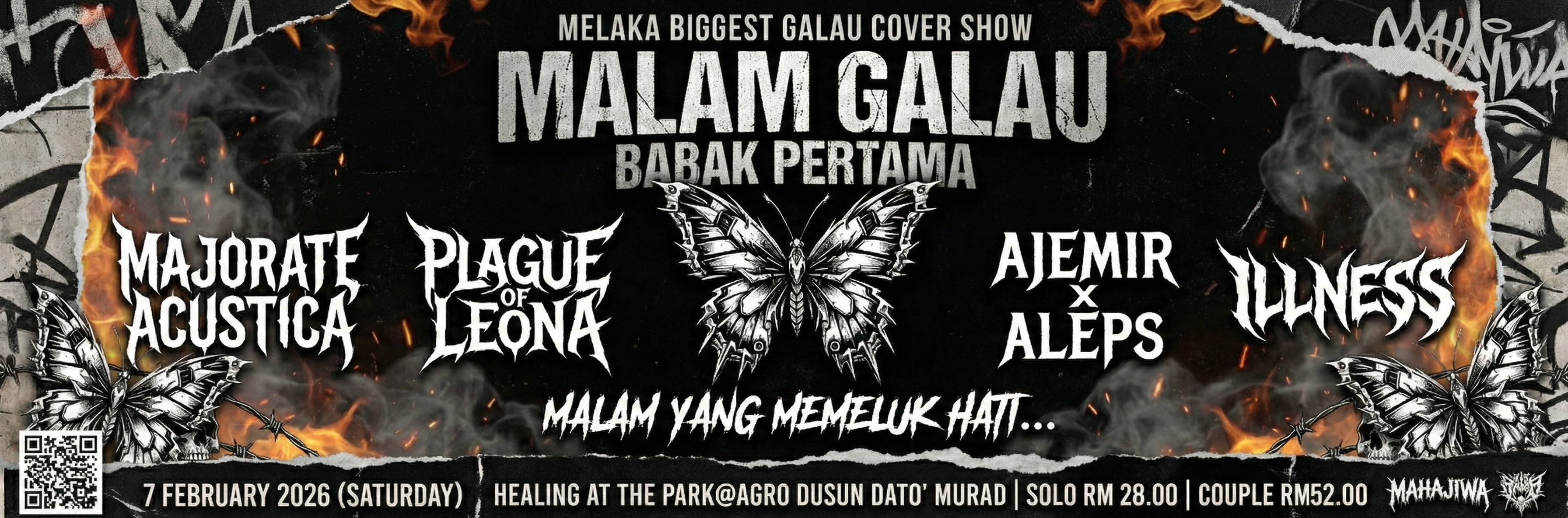 Malam Galau