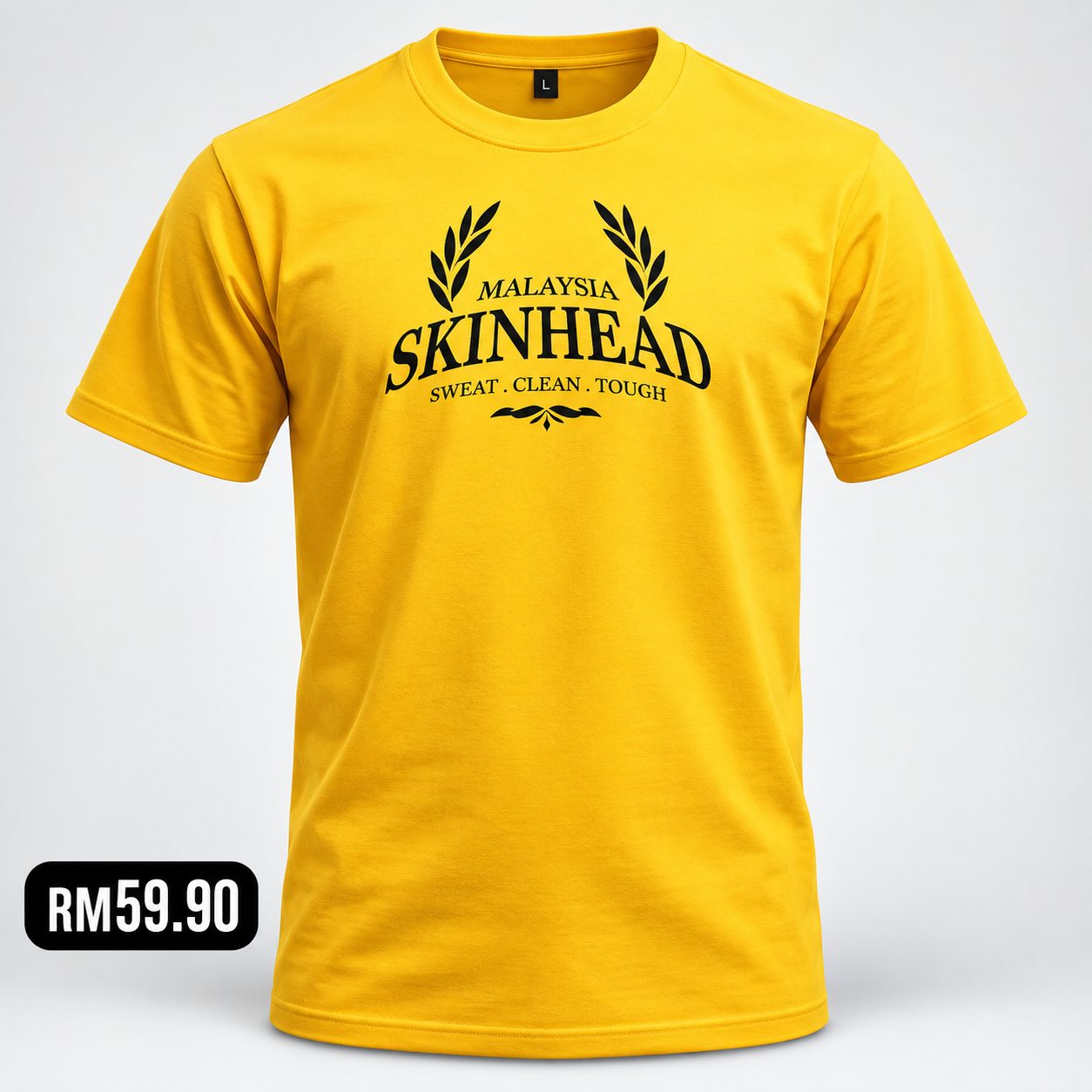 MASKAD T-SHIRT
